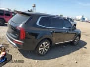 ✅ 2021 Kia Telluride S • VIN: 5XYP6DHC3MG123357 • Lot: 80869285. Wystawiony na Copart z przebiegiem 63 998 mil. Bezpłatny archiwum sprzedaży aukcyjnych z USA i szczegółowy raport historii pojazdu na DreamBid. Zdjęcie 3.