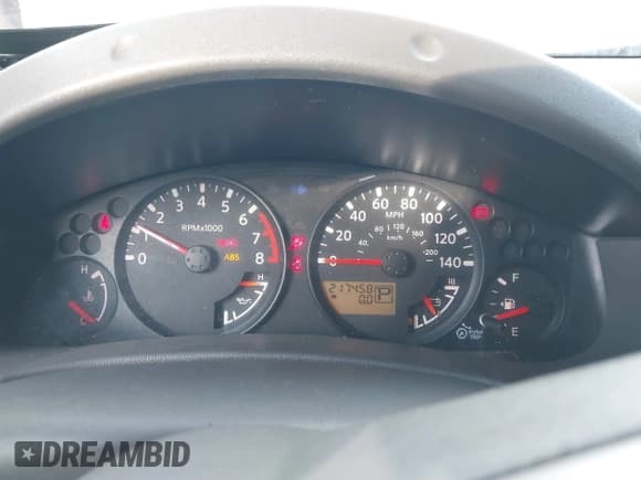 ✅ 2006 Nissan Frontier SE • VIN: 1N6AD07U36C414377 • Лот: 41210062. Опубликован ранее на IAAI с пробегом 217 458 миль. Бесплатный доступ к архиву аукционных продаж из США и подробный отчёт об истории автомобиля на DreamBid. Изображение 7.