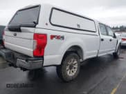 ✅ 2022 Ford F-250 XL • VIN: 1FT7W2B63NEE33591 • Лот: 38616110. Опубликован ранее на IAAI с пробегом 31 388 миль. Бесплатный доступ к архиву аукционных продаж из США и подробный отчёт об истории автомобиля на DreamBid. Изображение 4.