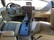 ✅ 2011 Nissan Titan SL • VIN: 1N6BA0EC8BN300025 • Lot: 52811925. Listed on Copart with 194,158 mi. Free auction sales archive from the USA and detailed vehicle history report at DreamBid. Image 8.