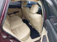 ✅ 2012 Honda Crosstour EX-L • VIN: 5J6TF1H52CL005795 • Lot: 42593134. Wystawiony na IAAI z przebiegiem 145 278 mil. Bezpłatny archiwum sprzedaży aukcyjnych z USA i szczegółowy raport historii pojazdu na DreamBid. Zdjęcie 8.