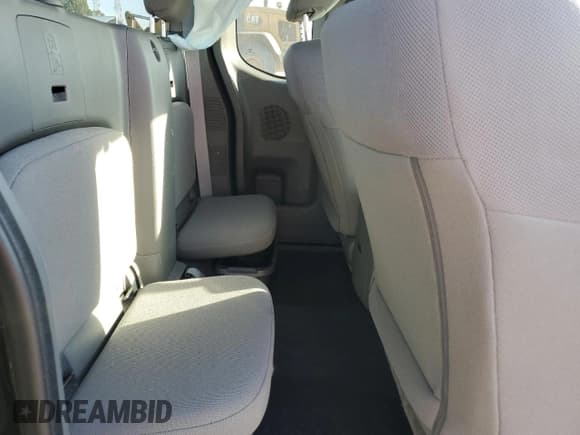 ✅ 2018 Nissan Frontier S • VIN: 1N6BD0CT4JN772277 • Лот: 82435225. Опубликован ранее на Copart с пробегом 30 971 миль. Бесплатный доступ к архиву аукционных продаж из США и подробный отчёт об истории автомобиля на DreamBid. Изображение 11.