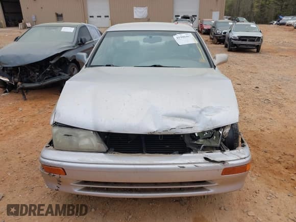 ✅ 1997 Toyota Avalon XL • VIN: 4T1BF12B1VU202935 • Lot: 41900467. Listed on IAAI with 274,960 mi. Free auction sales archive from the USA and detailed vehicle history report at DreamBid. Image 12.