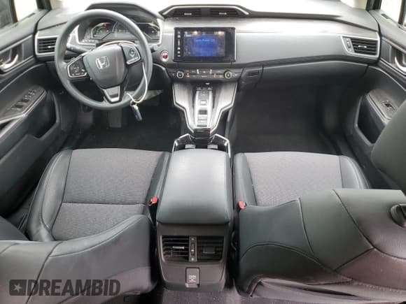 ✅ 2019 Honda Clarity • VIN: JHMZC5F1XKC004889 • Лот: 81263565. Опубликован ранее на Copart с пробегом 40 487 миль. Бесплатный доступ к архиву аукционных продаж из США и подробный отчёт об истории автомобиля на DreamBid. Изображение 8.