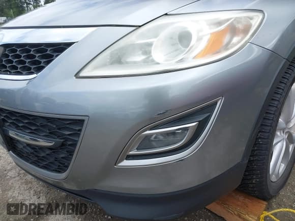 ✅ 2012 Mazda CX-9 Grand Touring • VIN: JM3TB3DV2C0367606 • Лот: 42156984. Опубликован ранее на IAAI с пробегом 101 347 миль. Бесплатный доступ к архиву аукционных продаж из США и подробный отчёт об истории автомобиля на DreamBid. Изображение 6.