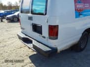 ✅ 2010 Ford Econoline Cargo Commercial • VIN: 1FTNS2ELXADA15937 • Lot: 43617183. Wystawiony na IAAI z przebiegiem 249 696 mil. Bezpłatny archiwum sprzedaży aukcyjnych z USA i szczegółowy raport historii pojazdu na DreamBid. Zdjęcie 12.