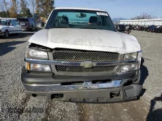 ✅ 2005 Chevrolet Silverado 1500 • VIN: 1GCEC14V85E186745 • Лот: 72041654. Опубликован ранее на Copart с пробегом 68 835 миль. Бесплатный доступ к архиву аукционных продаж из США и подробный отчёт об истории автомобиля на DreamBid. Изображение 5.