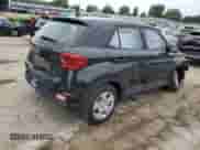 2020 Hyundai Venue SE with VIN KMHRB8A37LU045535, listed as a Copart auction lot 67545914 with 23,790 mi miles and Salvage title. Bid and sale history available at DreamBid. Image 3.