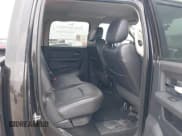 ✅ 2009 Dodge 1500 Laramie • VIN: 1D3HV13T59S778545 • Lot: 42271223. Wystawiony na IAAI z przebiegiem 183 190 mil. Bezpłatny archiwum sprzedaży aukcyjnych z USA i szczegółowy raport historii pojazdu na DreamBid. Zdjęcie 8.