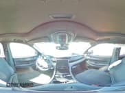 ✅ 2024 Jeep Grand Cherokee Laredo X • VIN: 1C4RJGAG2RC170610 • Лот: 81743505. Опубликован ранее на Copart с пробегом 15 486 миль. Бесплатный доступ к архиву аукционных продаж из США и подробный отчёт об истории автомобиля на DreamBid. Изображение 14.