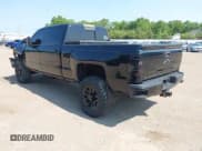 ✅ 2017 Chevrolet Silverado 2500HD LT • VIN: 1GC1KVEY2HF115380 • Lot: 42371106. Listed on IAAI with 85,281 mi. Free auction sales archive from the USA and detailed vehicle history report at DreamBid. Image 3.