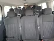 ✅ 2016 Ford Transit XL • VIN: 1FBZX2ZMXGKB33758 • Lot: 84640405. Wystawiony na Copart z przebiegiem 79 056 mil. Bezpłatny archiwum sprzedaży aukcyjnych z USA i szczegółowy raport historii pojazdu na DreamBid. Zdjęcie 10.