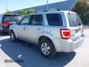 ✅ 2009 Ford Escape Hybrid • VIN: 1FMCU49379KA87852 • Lot: 42159280. Listed on IAAI with 155,054 mi. Free auction sales archive from the USA and detailed vehicle history report at DreamBid. Image 3.