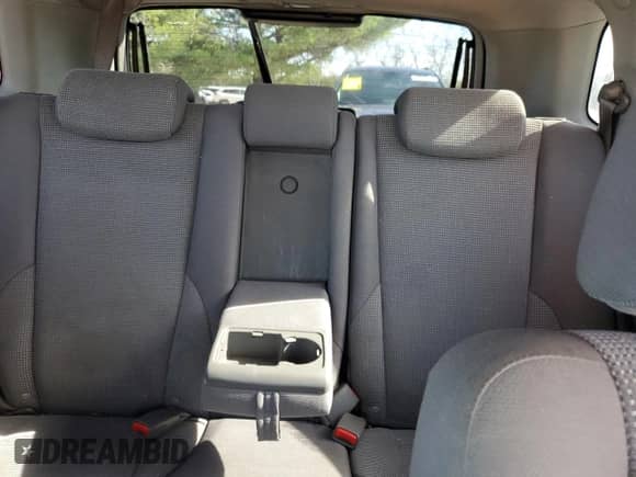 2008 Hyundai Tucson GLS с VIN KM8JM12B78U707688, выставлен на аукционе Copart как лот 79921474 с пробегом 237 389 миль миль и Списание • Salvage title. История ставок и продаж доступна на DreamBid. Изображение 10.