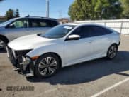 ✅ 2017 Honda Civic EX-T • VIN: 2HGFC1F33HH643881 • Лот: 90401125. Опубликован ранее на Copart с пробегом 110 077 миль. Бесплатный доступ к архиву аукционных продаж из США и подробный отчёт об истории автомобиля на DreamBid. Изображение 1.