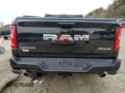 ✅ 2025 Ram 1500 Laramie • VIN: 1C6SRFRP9SN583442 • Лот: 80982804. Опубликован ранее на Copart с пробегом 7 334 миль. Бесплатный доступ к архиву аукционных продаж из США и подробный отчёт об истории автомобиля на DreamBid. Изображение 6.