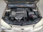 ✅ 2004 Kia Spectra LX • VIN: KNAFE121145030119 • Lot: 59522355. Listed on Copart with 86,264 mi. Free auction sales archive from the USA and detailed vehicle history report at DreamBid. Image 11.