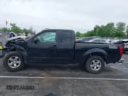 ✅ 2006 Nissan Frontier XE • VIN: 1N6BD06T76C473087 • Lot: 42243054. Listed on IAAI with 265,310 mi. Free auction sales archive from the USA and detailed vehicle history report at DreamBid. Image 14.