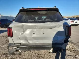 ✅ 2023 Kia Sorento X-Line S • VIN: 5XYRLDLC8PG227355 • Лот: 91235165. Опубликован ранее на Copart с пробегом 29 502 миль. Бесплатный доступ к архиву аукционных продаж из США и подробный отчёт об истории автомобиля на DreamBid. Изображение 6.