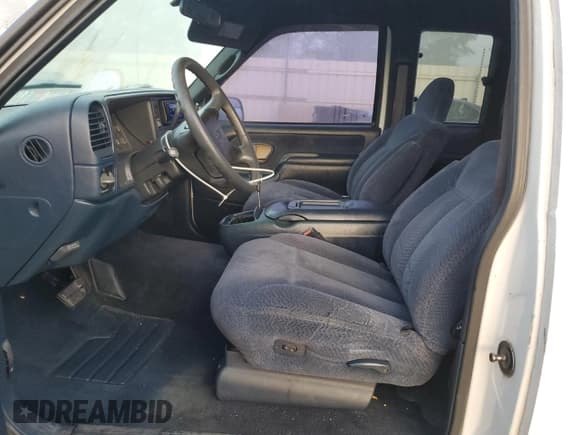 ✅ 1996 Chevrolet Silverado 1500 • VIN: 2GCEK19R2T1160767 • Lot: 82174255. Wystawiony na Copart z przebiegiem 286 446 mil. Bezpłatny archiwum sprzedaży aukcyjnych z USA i szczegółowy raport historii pojazdu na DreamBid. Zdjęcie 7.