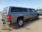 ✅ 2013 Chevrolet Silverado 2500HD LT • VIN: 1GC1KXEG7DF130468 • Lot: 80115645. Listed on Copart with 212,910 mi. Free auction sales archive from the USA and detailed vehicle history report at DreamBid. Image 3.