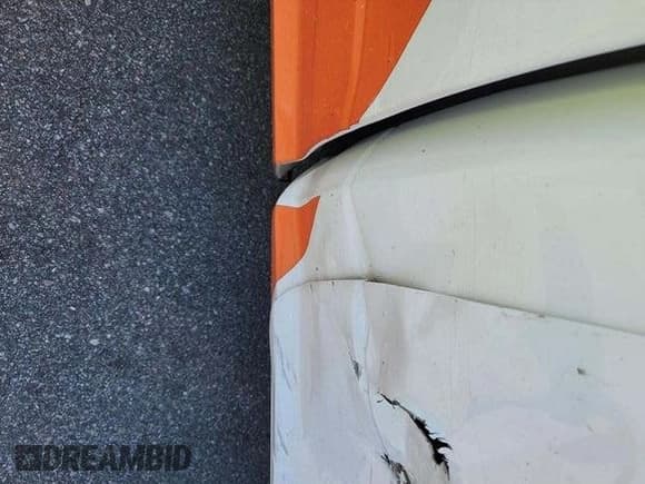 ✅ 2023 Ram 1500 Tradesman • VIN: 3C6JR6DG7PG626825 • Lot: 43812869. Wystawiony na IAAI z przebiegiem 59 455 mil. Bezpłatny archiwum sprzedaży aukcyjnych z USA i szczegółowy raport historii pojazdu na DreamBid. Zdjęcie 6.