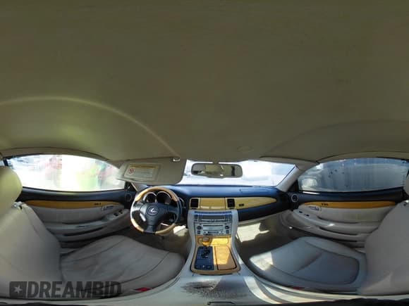 ✅ 2005 Lexus SC 430 • VIN: JTHFN48Y750064085 • Lot: 43200263. Wystawiony na IAAI z przebiegiem 163 096 mil. Bezpłatny archiwum sprzedaży aukcyjnych z USA i szczegółowy raport historii pojazdu na DreamBid. Zdjęcie 18.