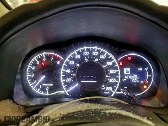 ✅ 2019 Nissan Note SV • VIN: 3N1CE2CP4KL358472 • Лот: 95246195. Опубликован ранее на Copart с пробегом 127 655 миль. Бесплатный доступ к архиву аукционных продаж из США и подробный отчёт об истории автомобиля на DreamBid. Изображение 9.