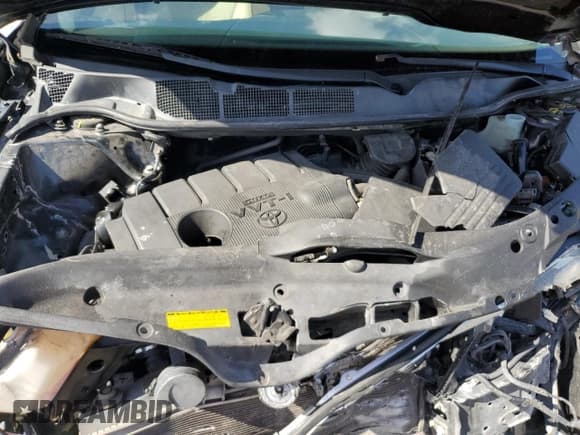 ✅ 2014 Toyota Venza LE • VIN: 4T3ZA3BB6EU089287 • Лот: 90865965. Опубликован ранее на Copart с пробегом Не указан. Бесплатный доступ к архиву аукционных продаж из США и подробный отчёт об истории автомобиля на DreamBid. Изображение 12.