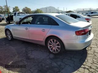 ✅ 2013 Audi A4 Premium Plus • VIN: WAUEFAFLXDA058609 • Лот: 91273325. Опубликован ранее на Copart с пробегом 211 694 миль. Бесплатный доступ к архиву аукционных продаж из США и подробный отчёт об истории автомобиля на DreamBid. Изображение 2.