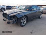 ✅ 2013 Dodge Charger SE • VIN: 2C3CDXBG6DH665172 • Lot: 43393049. Wystawiony na IAAI z przebiegiem 162 397 mil. Bezpłatny archiwum sprzedaży aukcyjnych z USA i szczegółowy raport historii pojazdu na DreamBid. Zdjęcie 2.