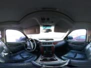 ✅ 2011 Chevrolet Suburban LTZ • VIN: 1GNSCKE04BR167942 • Lot: 43680485. Listed on IAAI with 153,886 mi. Free auction sales archive from the USA and detailed vehicle history report at DreamBid. Image 18.