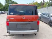 ✅ 2005 Honda Element EX • VIN: 5J6YH27615L026396 • Лот: 43176081. Опубликован ранее на IAAI с пробегом 144 821 миль. Бесплатный доступ к архиву аукционных продаж из США и подробный отчёт об истории автомобиля на DreamBid. Изображение 16.