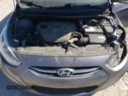 ✅ 2015 Hyundai Accent Sport • VIN: KMHCU5AE3FU233053 • Лот: 55346784. Опубликован ранее на Copart с пробегом 159 853 миль. Бесплатный доступ к архиву аукционных продаж из США и подробный отчёт об истории автомобиля на DreamBid. Изображение 11.