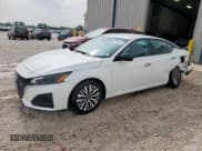 ✅ 2025 Nissan Altima SV • VIN: 1N4BL4DV2SN399535 • Lot: 93485485. Listed on Copart with 12,743 mi. Free auction sales archive from the USA and detailed vehicle history report at DreamBid. Image 1.