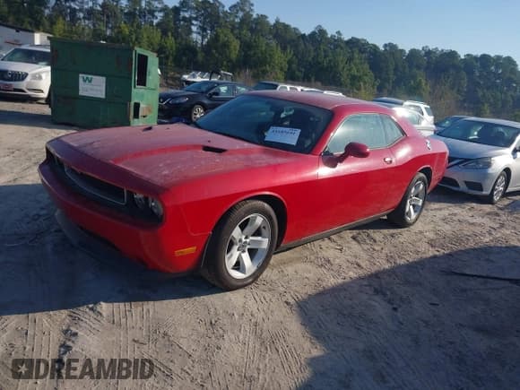 ✅ 2013 Dodge Challenger Rallye Redline • VIN: 2C3CDYAG7DH562639 • Lot: 41685691. Wystawiony na IAAI z przebiegiem 100 181 mil. Bezpłatny archiwum sprzedaży aukcyjnych z USA i szczegółowy raport historii pojazdu na DreamBid. Zdjęcie 2.