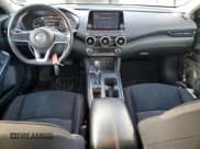 ✅ 2021 Nissan Sentra SR • VIN: 3N1AB8DV9MY211439 • Lot: 90748125. Wystawiony na Copart z przebiegiem 112 626 mil. Bezpłatny archiwum sprzedaży aukcyjnych z USA i szczegółowy raport historii pojazdu na DreamBid. Zdjęcie 8.