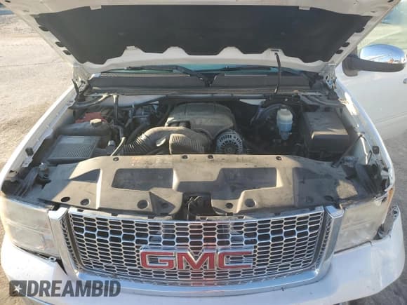 ✅ 2012 GMC Sierra 1500 SLE • VIN: 3GTP2VE72CG139364 • Lot: 90430045. Listed on Copart with 147,035 mi. Free auction sales archive from the USA and detailed vehicle history report at DreamBid. Image 11.