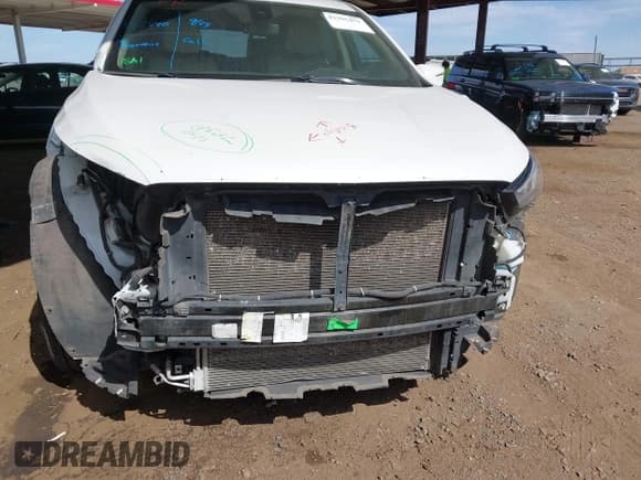 ✅ 2020 Buick Enclave Essence • VIN: 5GAERBKW2LJ288029 • Lot: 43395453. Listed on IAAI with 77,343 mi. Free auction sales archive from the USA and detailed vehicle history report at DreamBid. Image 6.