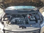 ✅ 2018 Ford Police Interceptor Utility • VIN: 1FM5K8AT0JGC74729 • Лот: 57815445. Опубликован ранее на Copart с пробегом 148 226 миль. Бесплатный доступ к архиву аукционных продаж из США и подробный отчёт об истории автомобиля на DreamBid. Изображение 12.