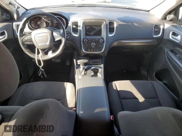 ✅ 2020 Dodge Durango Pursuit • VIN: 1C4SDJFT0LC381792 • Lot: 81815465. Wystawiony na Copart z przebiegiem 49 381 mil. Bezpłatny archiwum sprzedaży aukcyjnych z USA i szczegółowy raport historii pojazdu na DreamBid. Zdjęcie 8.