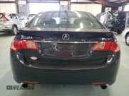 ✅ 2011 Acura TSX • VIN: JH4CU2F60BC005854 • Lot: 73146894. Listed on Copart with 216,615 mi. Free auction sales archive from the USA and detailed vehicle history report at DreamBid. Image 6.
