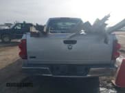 ✅ 2008 Dodge 2500 ST • VIN: 3D7KR28A18G229873 • Лот: 41544103. Опубликован ранее на IAAI с пробегом 425 350 миль. Бесплатный доступ к архиву аукционных продаж из США и подробный отчёт об истории автомобиля на DreamBid. Изображение 16.