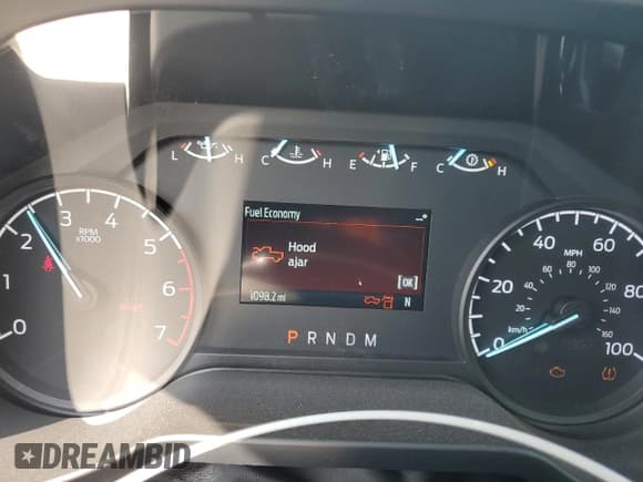 ✅ 2024 Ford F-250 XL • VIN: 1FTBF2AA5REF88844 • Лот: 59760555. Опубликован ранее на Copart с пробегом 1 098 миль. Бесплатный доступ к архиву аукционных продаж из США и подробный отчёт об истории автомобиля на DreamBid. Изображение 9.