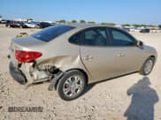 ✅ 2010 Hyundai Elantra GLS • VIN: KMHDU4AD6AU072907 • Лот: 82767475. Опубликован ранее на Copart с пробегом 81 569 миль. Бесплатный доступ к архиву аукционных продаж из США и подробный отчёт об истории автомобиля на DreamBid. Изображение 3.