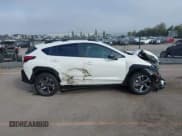 ✅ 2024 Subaru Crosstrek Premium • VIN: JF2GUADC4R8899152 • Lot: 43604572. Listed on IAAI with 5,871 mi. Free auction sales archive from the USA and detailed vehicle history report at DreamBid. Image 14.