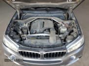 ✅ 2018 BMW X5 sDrive35i • VIN: 5UXKR2C57J0Z14683 • Lot: 89893955. Listed on Copart with 83,020 mi. Free auction sales archive from the USA and detailed vehicle history report at DreamBid. Image 12.