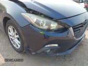 ✅ 2015 Mazda 3 i Grand Touring • VIN: JM1BM1M74F1241864 • Lot: 42447035. Wystawiony na IAAI z przebiegiem 73 825 mil. Bezpłatny archiwum sprzedaży aukcyjnych z USA i szczegółowy raport historii pojazdu na DreamBid. Zdjęcie 17.