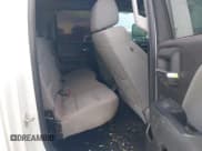 ✅ 2019 Chevrolet Silverado 2500HD Work Truck • VIN: 2GC2KREG3K1114840 • Лот: 43522926. Опубликован ранее на IAAI с пробегом 208 037 миль. Бесплатный доступ к архиву аукционных продаж из США и подробный отчёт об истории автомобиля на DreamBid. Изображение 8.