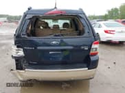 ✅ 2008 Ford Taurus X Eddie Bauer • VIN: 1FMDK08W58GA18903 • Лот: 42552380. Опубликован ранее на IAAI с пробегом 164 633 миль. Бесплатный доступ к архиву аукционных продаж из США и подробный отчёт об истории автомобиля на DreamBid. Изображение 17.